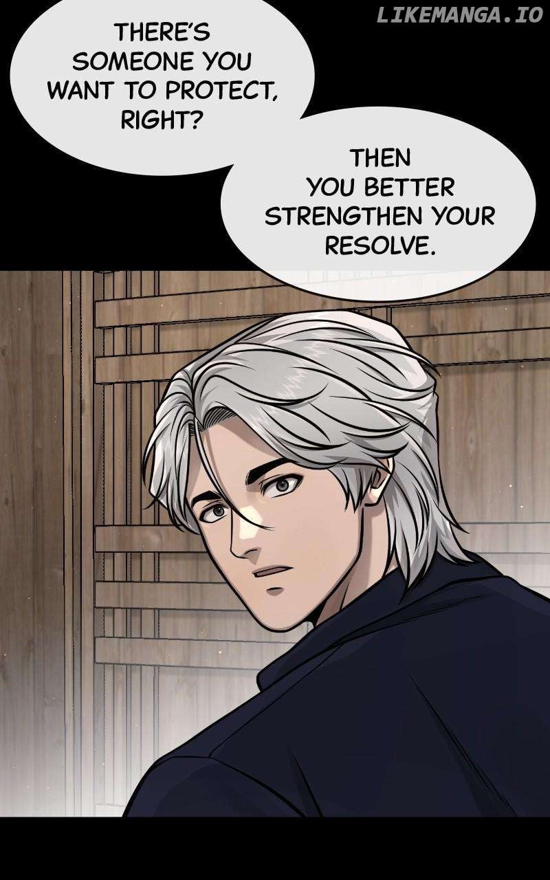 Quest Supremacy Chapter 106 - page 99